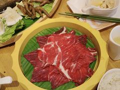 -椰子印象椰子鸡·椰奶鸡·糟粕醋(友谊阳光城店)