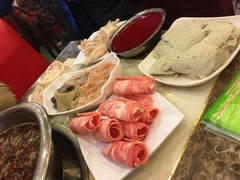 -朱氏胖子烂火锅(洪崖洞店)
