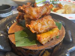 -沿江海南菜·文昌鸡祖师爷(大东海店)
