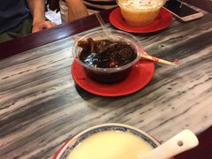 -玫瑰甜品(文明路店)