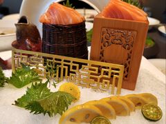 -上和臻品中国菜(花园街店)