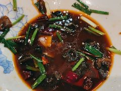 -亿诣蝎府炸酱面羊蝎子火锅(酷车小镇店)