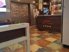 -前门·鲜肉火锅(长风店)