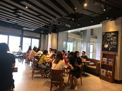 -星巴克臻选(重庆大融城店)