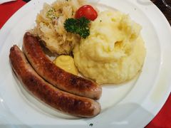 -申德勒加油站餐厅(三里屯北小街店)