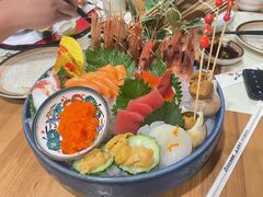 -和创柚子·会席日本料理(新区淮海街店)