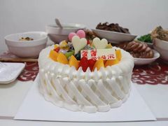 -好利来(旅顺世达店)