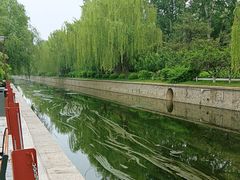 -元大都城垣遗址公园