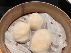 -丽晶轩中餐厅(重庆丽晶酒店)