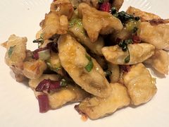 烧茄子-春发生饭店·非遗(南院门店)