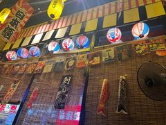 -达摩食堂(仓山万达店)