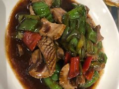 酱爆腰花-扬州小吃(延安西路店)