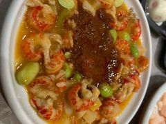 -松鹤楼·苏式汤面(虹桥天地店)