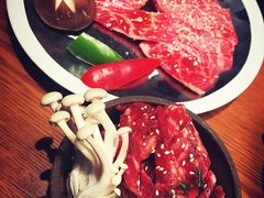 -炎蔵牛舌烤肉