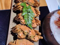 -花潮料理艺食馆(世欧广场店)