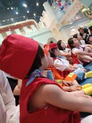 -奈尔宝家庭中心·亲子餐厅(长沙运达汇店)