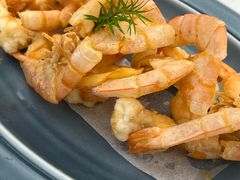 -品海楼·大连海胆锅贴馆(东港店)