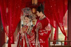 -金夫人婚纱摄影(衡阳店)