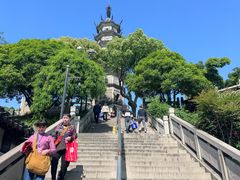 -苏州上方山国家森林公园