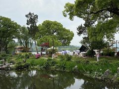 -杭州西湖柳莺里酒店·闻莺厅