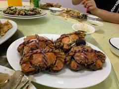 -秋姐美食店(旅游大道店)