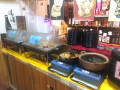 -鳗鱼家·深夜食堂(军博店)