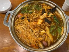 -韩礼年糕(飞虹路店)