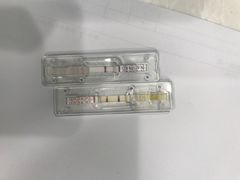 他们的测试结果，在后面屋子测出来的。我没有看到过程。-悦宠凯宝动物医院·牙科·皮肤科(朝阳北路店)