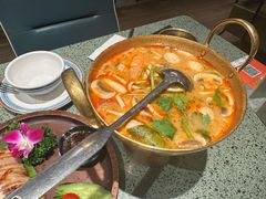 -Home Thai·泰谣(王府井apm店)