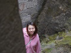 -大慈岩风景区