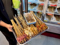 -成都玉林串串香火锅(三八店)