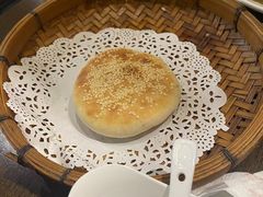 -老牌坊鲁菜名店(宽厚里店)