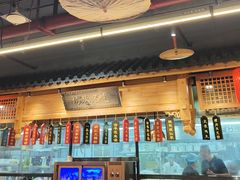 -安泰楼·佛跳墙创始人·传统闽味早茶·酒楼(三坊七巷闽菜地标店)
