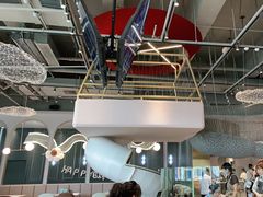 -NOKNOK若蔻亲子餐厅(天地壹方北馆店)