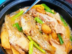 -景好海鲜餐厅(大鹏必选旅游店)