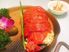-盡膳口福·百年汤方火锅(科华北路店)