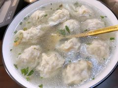 -袁记云饺(长胜市场店)