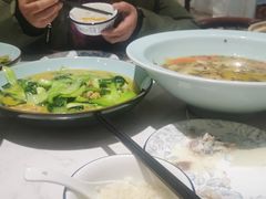 -再回头私房菜·老南京菜