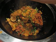 -白城车站店一九二八铁锅炖