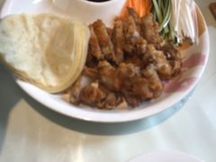 -老傅家湘潭水煮活鱼店(众一国际店)