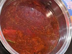 -呷哺呷哺(西单大悦城店)