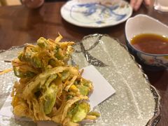 -加奈日本料理