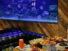 -暹罗酒肆泰餐厅酒吧