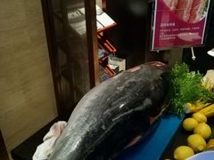 -乐咖啡西餐厅(太湖皇冠假日酒店)