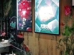 -撒玛利亚超级密室·怪谈店