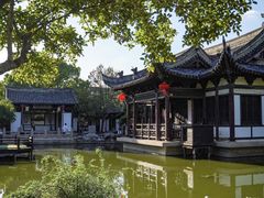 -常熟方塔园