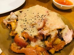 -Myth猪蹄(明洞店)