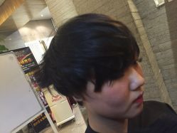 -MMby Hair Code芭曲发型
