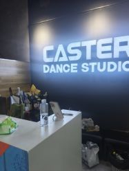-CASTER跳舞俱乐部