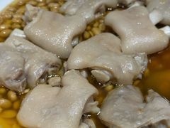 -老人和饭店(淮海中路店)